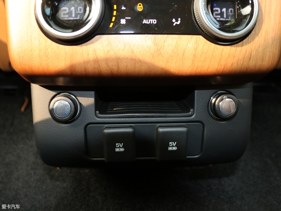 2018 5.0 V8 SC AB 焓L