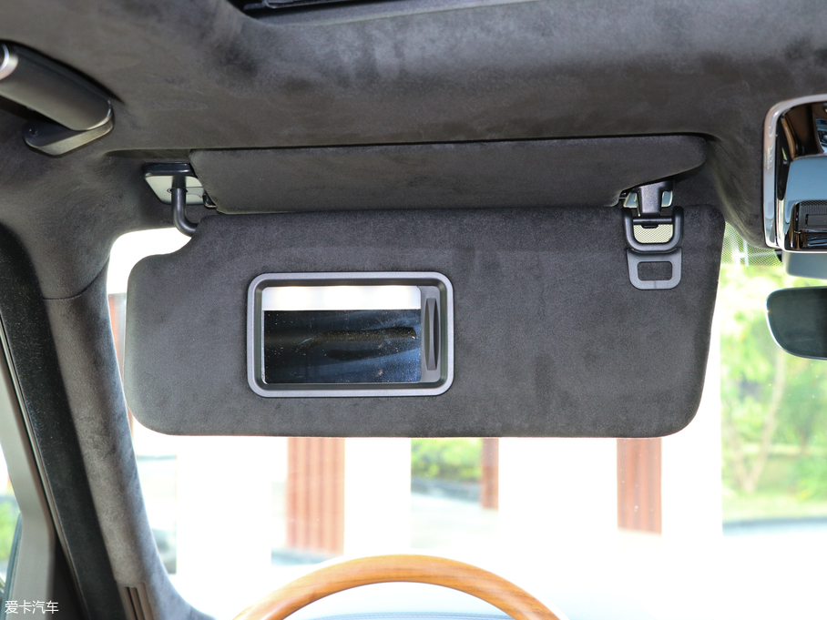 2018 5.0 V8 SC AB 焓(chung)L