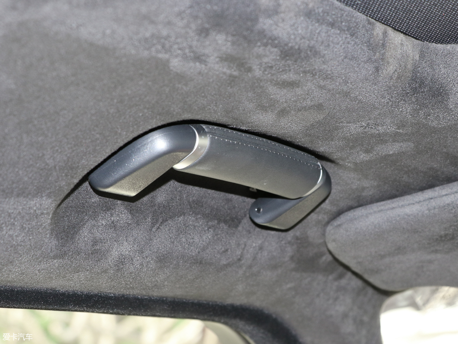 2018 5.0 V8 SC AB 焓(chung)L