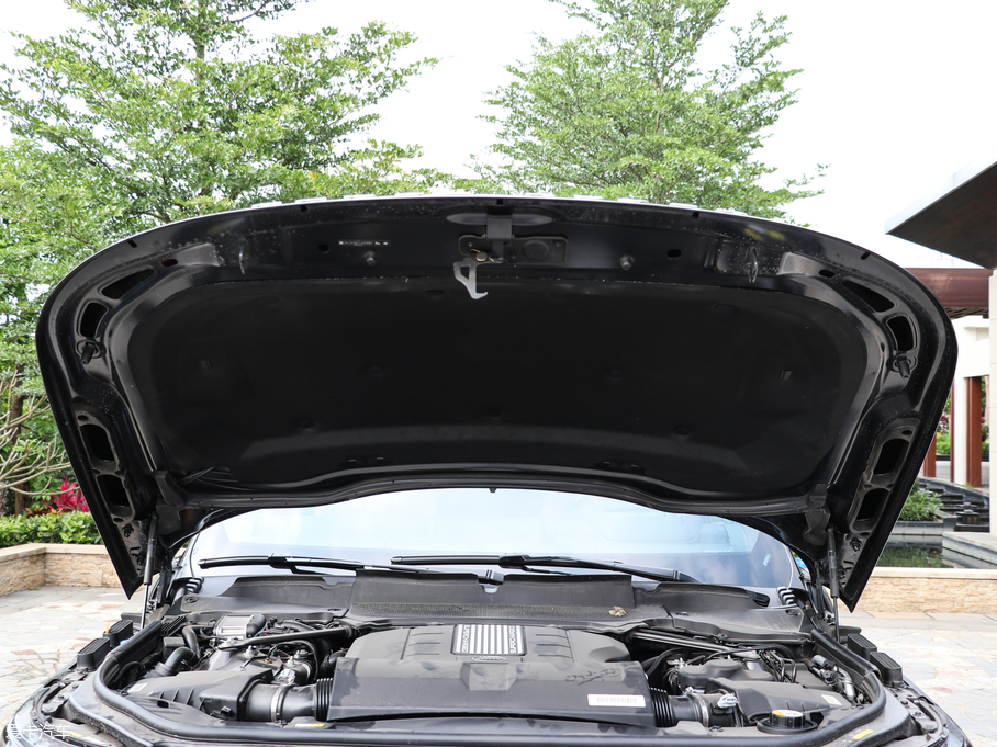 2018 5.0 V8 SC AB 焓(chung)L(zhng)