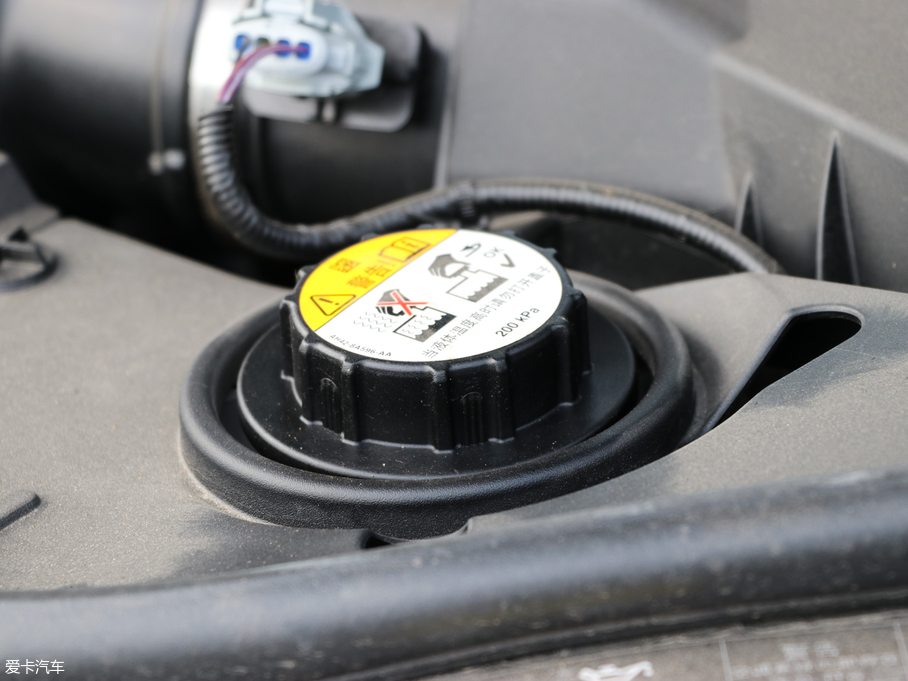 2018 5.0 V8 SC AB 焓L