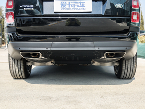 20183.0 V6 SC Vogue  Ś