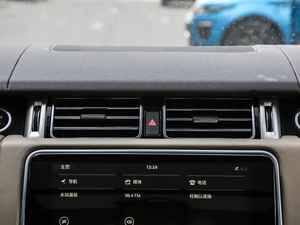 20183.0 V6 SC Vogue  {L