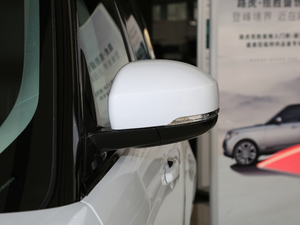 2018款3.0 V6 SC Vogue 传世版 后视镜