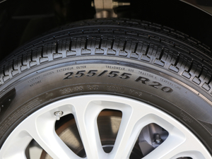 20183.0 V6 SC Vogue L (ji)^