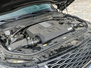 20185.0 V8 SC AB 焓L 