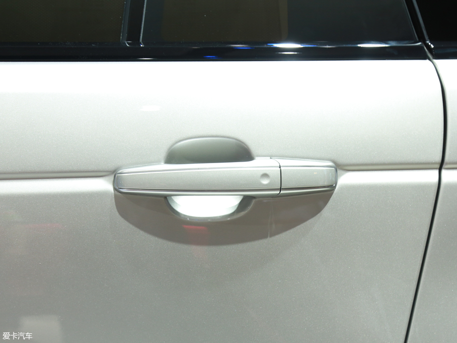 2018�������Դ PHEV P400e