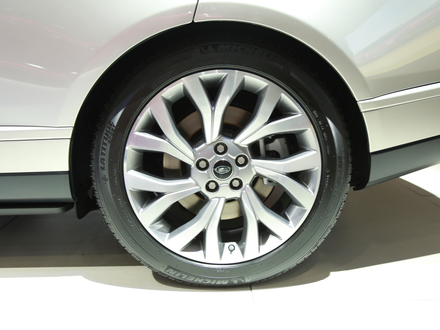 2018Դ PHEV P400e