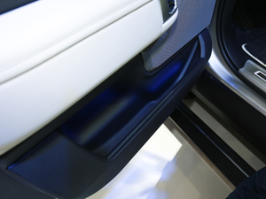 2018款PHEV P400e 空间座椅