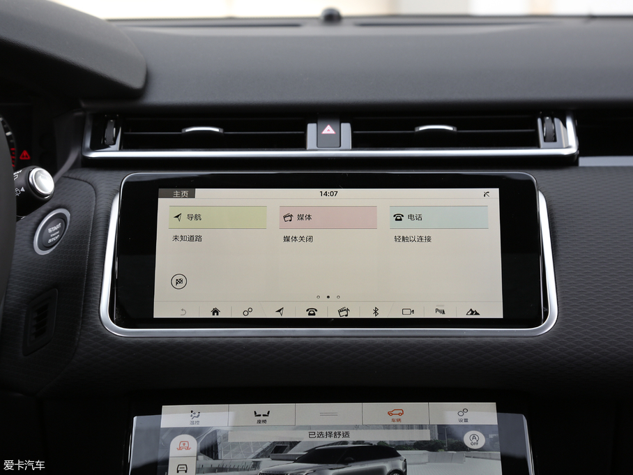 2018} P380 R-DYNAMIC SE