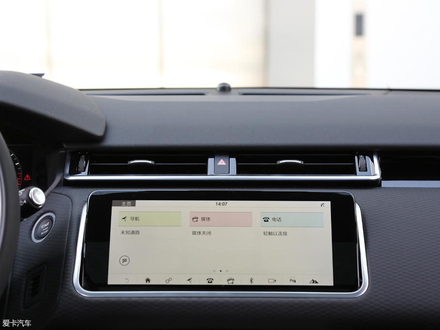 2018} P380 R-DYNAMIC SE