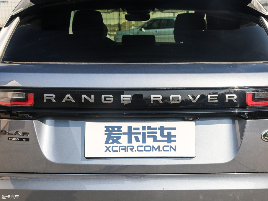 2018} P300 S R-DYNAMIC