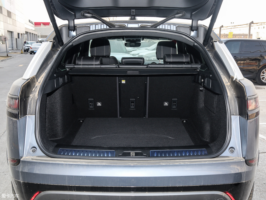 2018} P300 S R-DYNAMIC