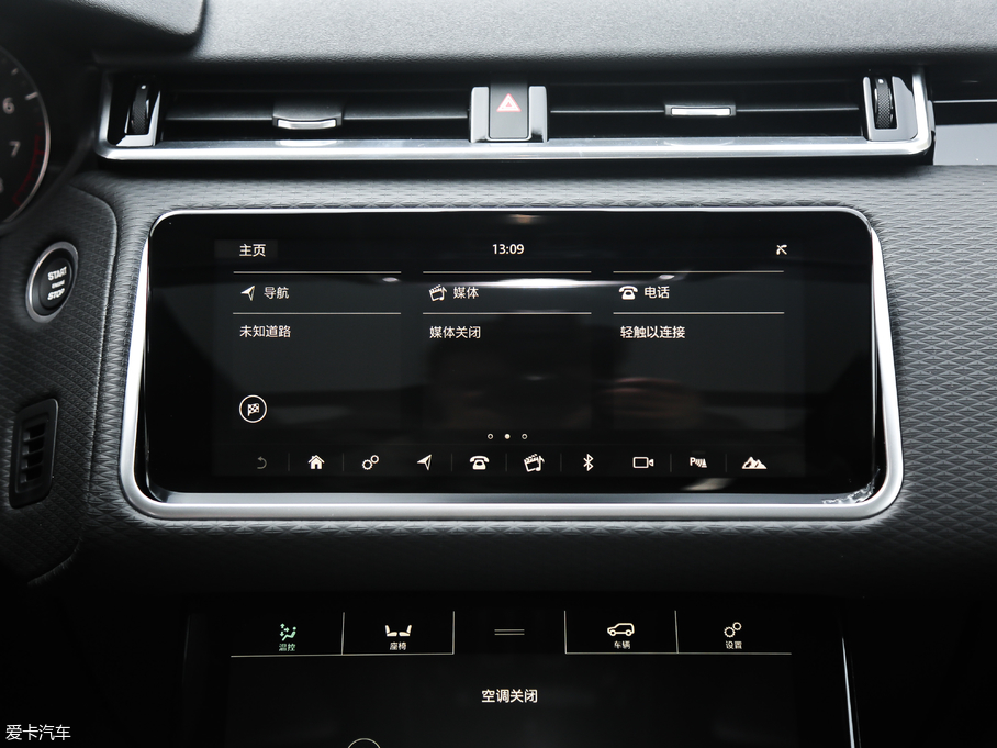 2018} P300 S R-DYNAMIC