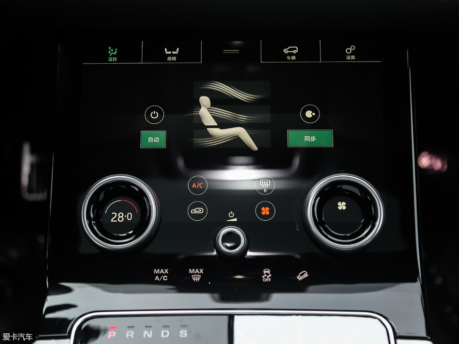 2018} P300 S R-DYNAMIC