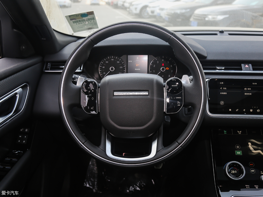 2018} P300 S R-DYNAMIC