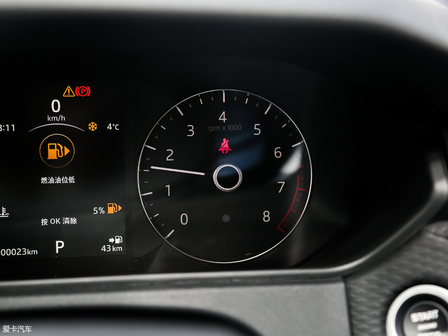 2018} P300 S R-DYNAMIC