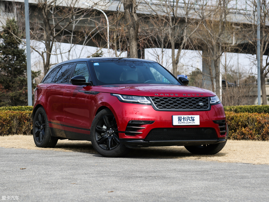 2018} P380 R-DYNAMIC HSE