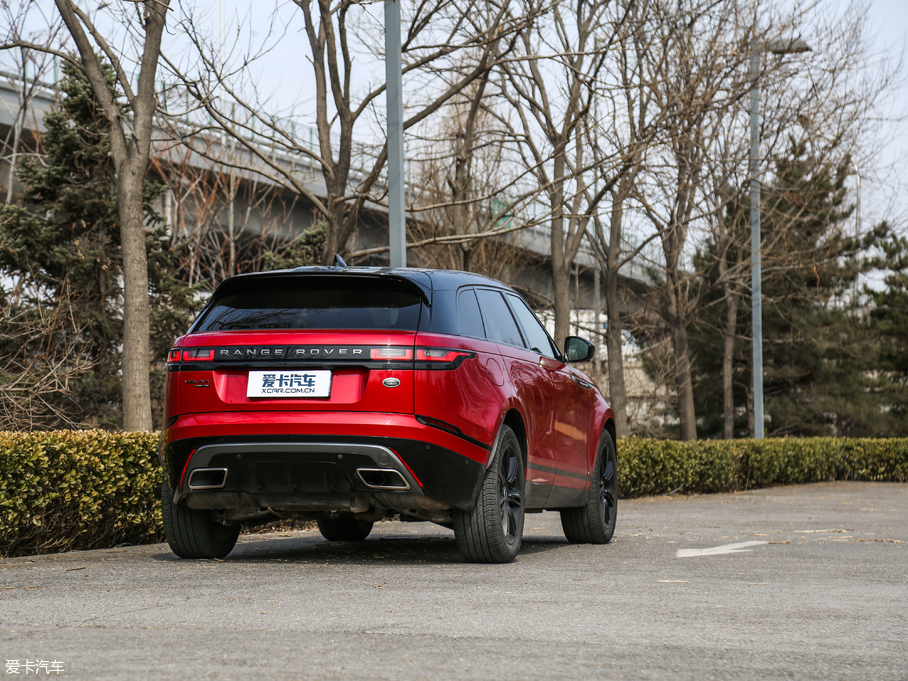 2018} P380 R-DYNAMIC HSE