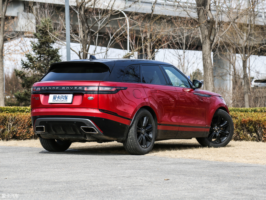 2018} P380 R-DYNAMIC HSE