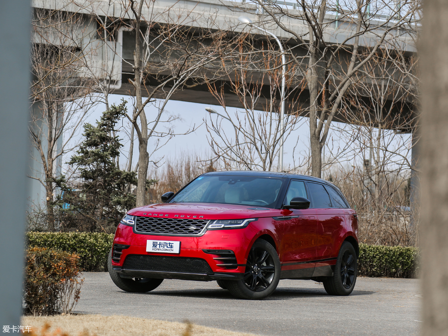 2018} P380 R-DYNAMIC HSE