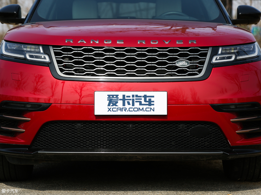 2018} P380 R-DYNAMIC HSE