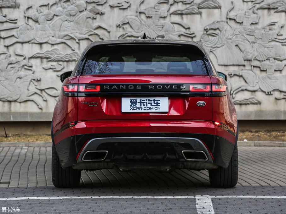 2018} P380 R-DYNAMIC HSE