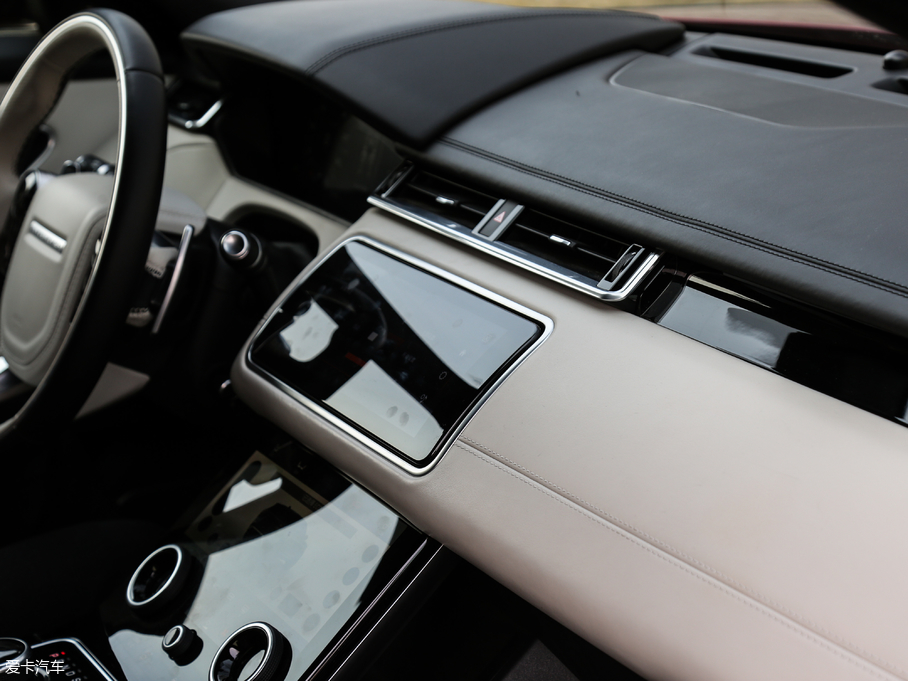 2018} P380 R-DYNAMIC HSE