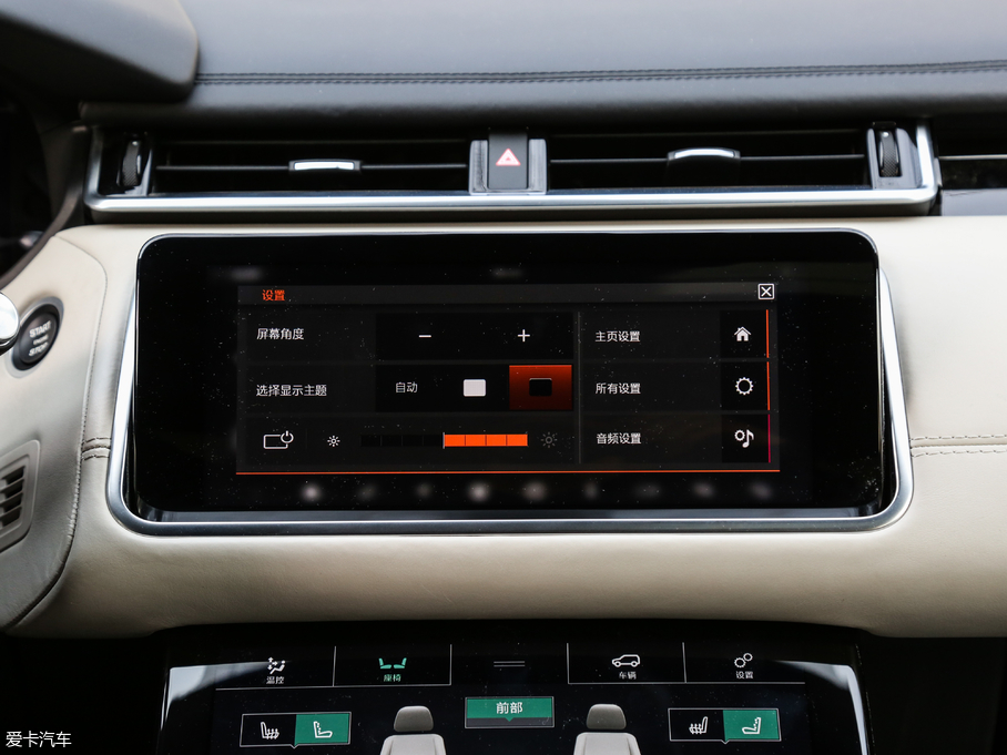 2018} P380 R-DYNAMIC HSE