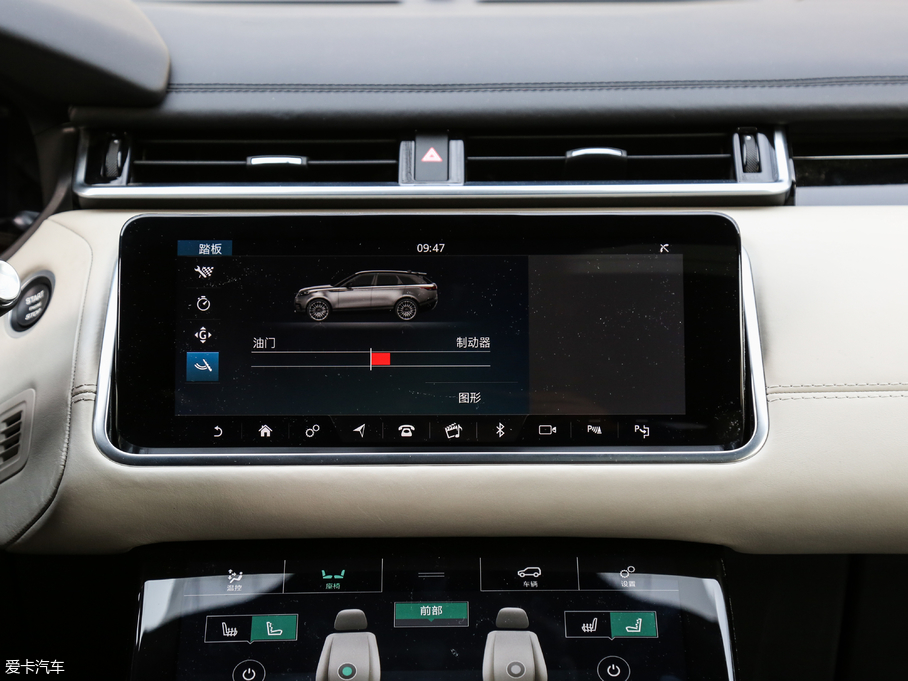 2018} P380 R-DYNAMIC HSE