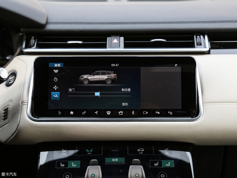 2018} P380 R-DYNAMIC HSE