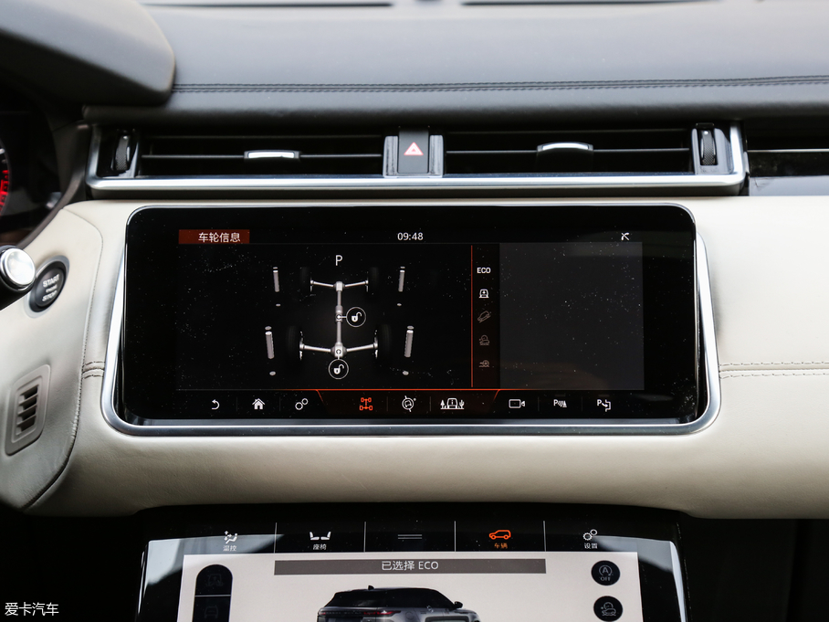 2018} P380 R-DYNAMIC HSE