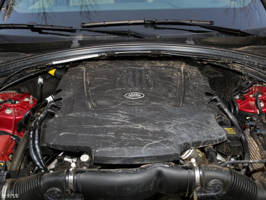 2018} P380 R-DYNAMIC HSE