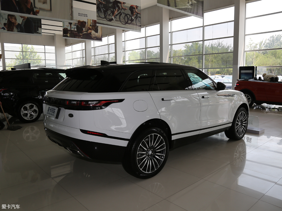 2018} P380 R-DYNAMIC HSE