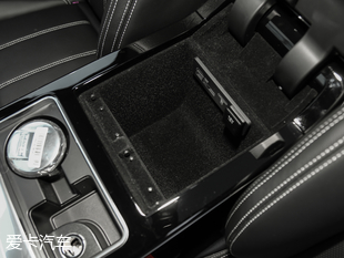 路虎(進口)2018款攬勝星脈