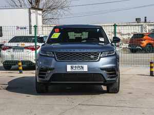 2018P300 S R-DYNAMIC ǰ