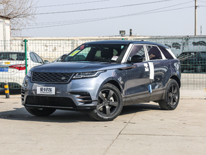 2018P300 S R-DYNAMIC ǰ45