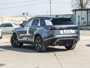 2018P300 S R-DYNAMIC 45