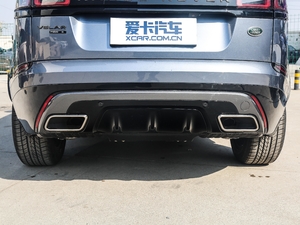 2018P300 S R-DYNAMIC Ś