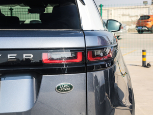 2018P300 S R-DYNAMIC β