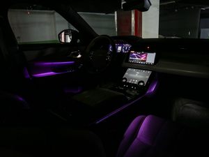 2018P380 R-DYNAMIC HSE g