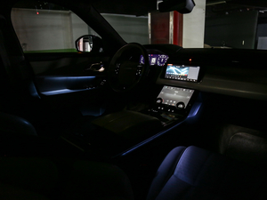 2018P380 R-DYNAMIC HSE g