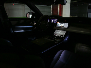 2018P380 R-DYNAMIC HSE g