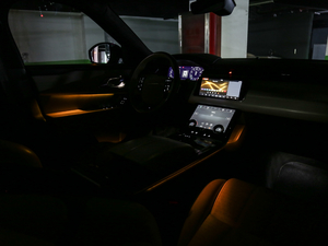 2018P380 R-DYNAMIC HSE g