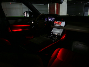 2018P380 R-DYNAMIC HSE g