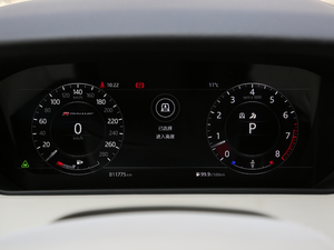 2018P380 R-DYNAMIC HSE п؅^