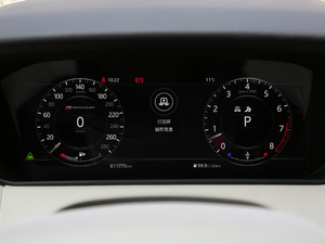 2018P380 R-DYNAMIC HSE п؅^