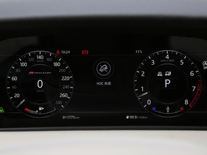 2018P380 R-DYNAMIC HSE п؅^