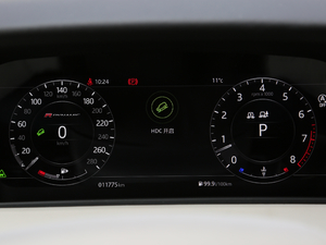 2018P380 R-DYNAMIC HSE п؅^