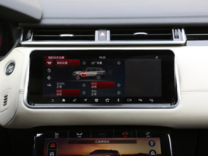 2018P380 R-DYNAMIC HSE п؅^